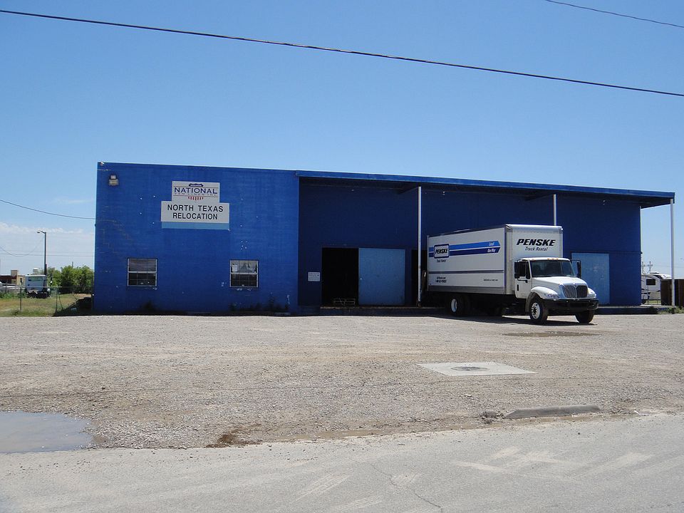 1st image of 3205 Industrial Dr