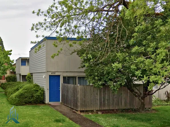400 NW 18th St #400, Corvallis, OR 97330