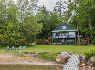 42 Outlet Rd, Piseco, NY 12139