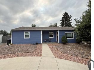 2370 S Julian St, Denver, CO 80219