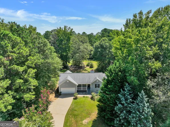 405 Jordan Ln, Locust Grove, GA 30248