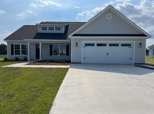 3651 Good Luck Road Live Oak LOT 10, Aynor, SC 29511