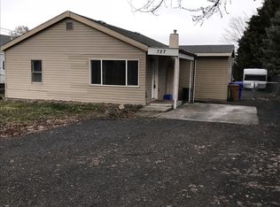 727 Linden Ave, Lewiston, ID 83501