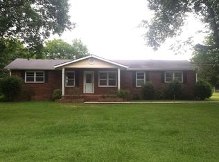 200 Eady Rd, Shelbyville, TN 37160