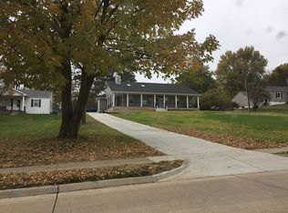 3167 Smiley Rd, Bridgeton, MO 63044