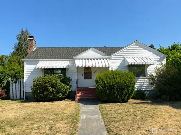 4319 N 7th Street, Tacoma, WA 98406