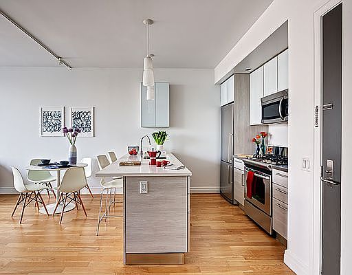 1st image of 550 W 54th St APT 1608