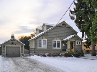 628 Garden St, Cambridge, ON N3H4E5