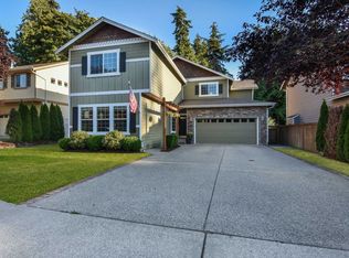 1529 Weaver Way, Snohomish, WA 98290