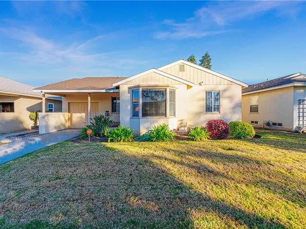 12922 Stanford Ave, Los Angeles, CA 90059