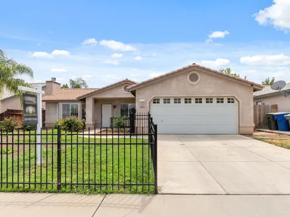 625 Haliburton Way, Coalinga, CA 93210