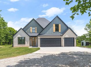 13040 Seba Rd, Centerton, AR 72719