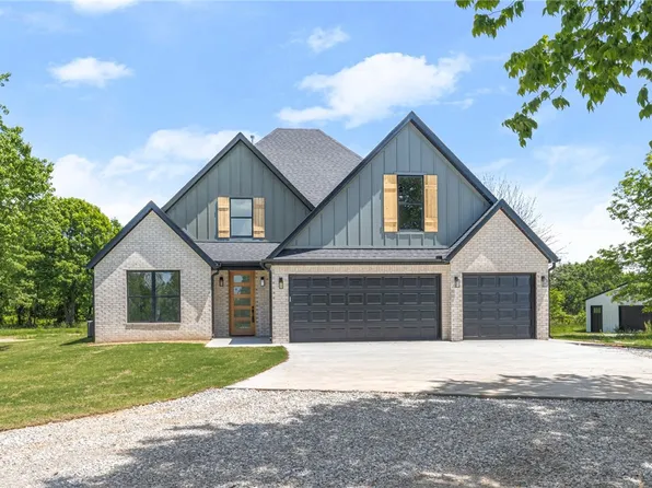 13040 Seba Rd, Centerton, AR 72719