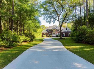 2926 Tunnel Rd, Pace, FL 32571