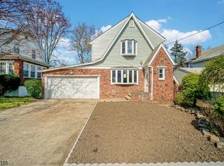 16 Silleck St, Clifton, NJ 07013