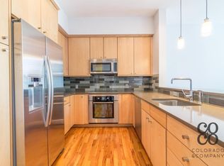 340 S Lafayette St #203, Denver, CO 80209