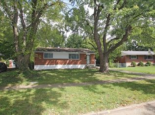 1773 Eric Dr, Dayton, OH 45414