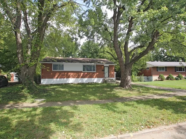1773 Eric Dr, Dayton, OH 45414