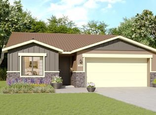 449 Meyers Ln, Los Banos, CA