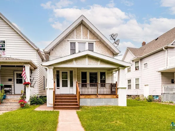 4813 W 5th St, Duluth, MN 55807