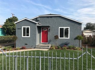 14422 S Cookacre St, Compton, CA 90221
