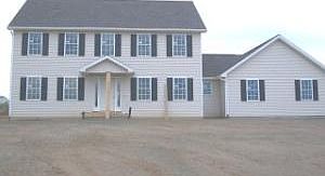 1st image of 0 Kristim Way Lot 25