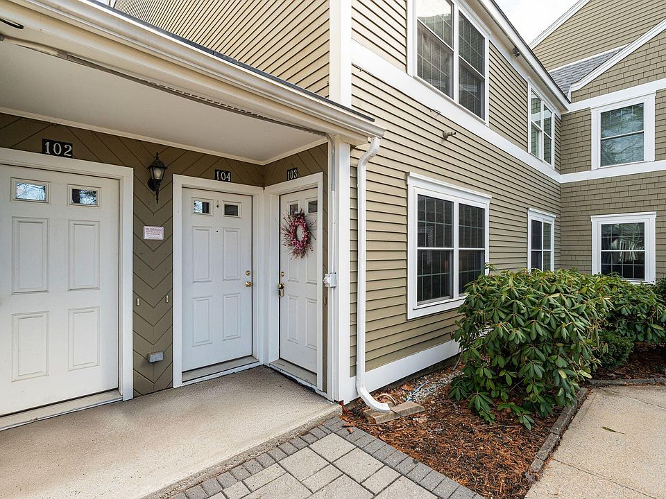 1st image of 161 Saco Avenue #103