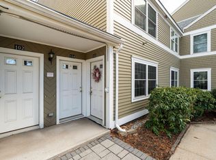 161 Saco Avenue #103, Old Orchard Beach, ME 04064