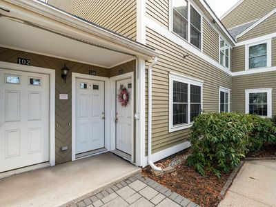 161 Saco Avenue #103, Old Orchard Beach, ME, 04064