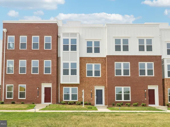 19684 Peach Flower Ter, Ashburn, VA 20147