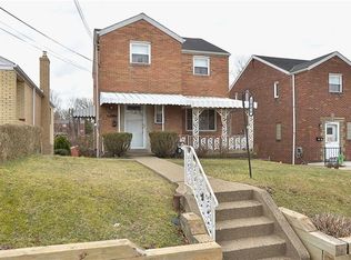 1008 Oglethorpe Ave, Pittsburgh, PA