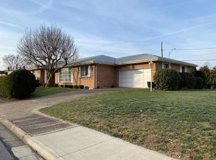 2111 Deegan Ave, Benwood, WV 26031