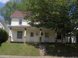 324 Washington Ave, Oil City, PA 16301