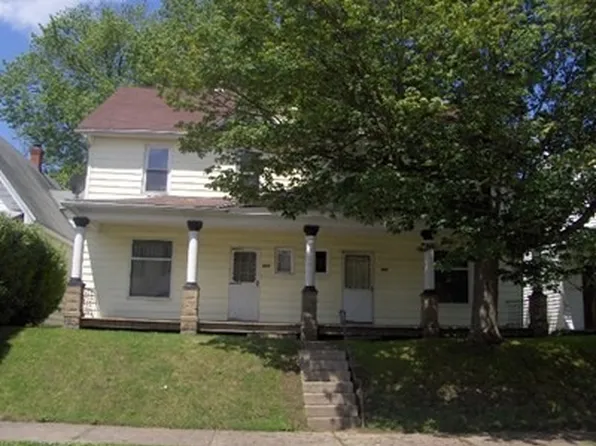 324 Washington Ave, Oil City, PA 16301