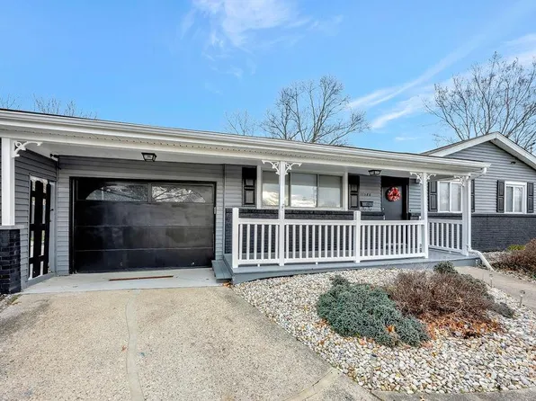 11588 Gerity Ct, Cincinnati, OH 45240