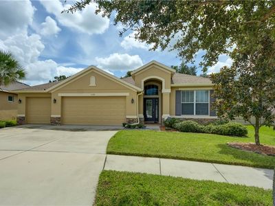 11132 Wembley Landing Dr, Lithia, FL, 33547