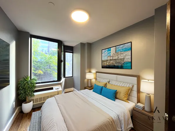 134 E 26th St APT 2A, New York, NY 10010