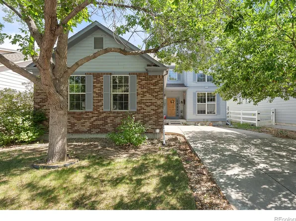4850 W 116th Ct, Westminster, CO 80031