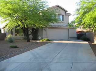 10682 E Haymarket St, Tucson, AZ 85747