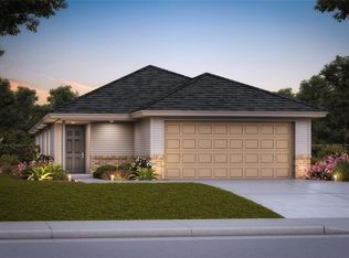 2232 SE 89th Ter, Oklahoma City, OK 73160