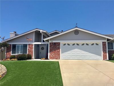 232 Highland Dr, Pismo Beach, CA, 93449