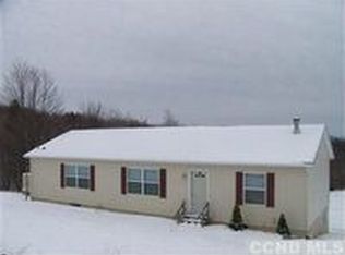 768 Cheese Hill Rd, Preston Hollow, NY 12469