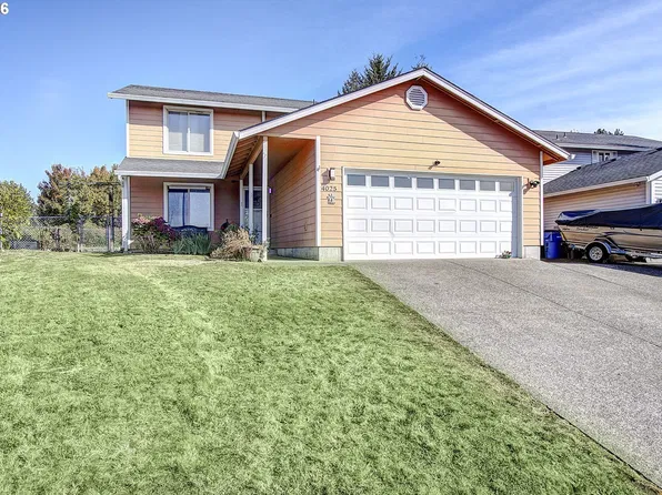 4025 A Loop, Washougal, WA 98671