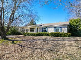 10 Crain Dr, Bryant, AR 72022