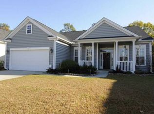 171 Back Tee Cir, Summerville, SC 29485