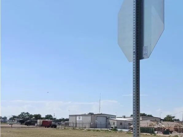 2440 W Grand Ave, Clovis, NM 88101