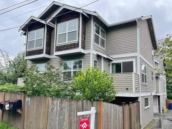 9101 23rd Ave NE #B, Seattle, WA 98115