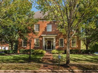 7690 Sutton Pl, New Albany, OH 43054