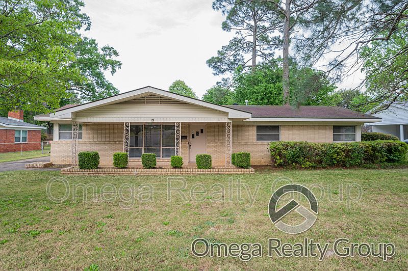 301 Bellehurst Dr, Montgomery, AL 36109 Zillow