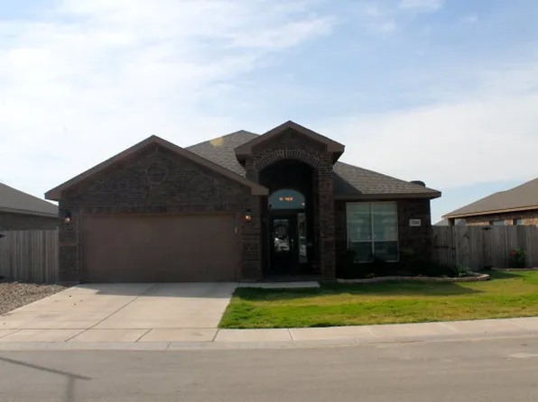 7206 Donatello St, Odessa, TX 79765